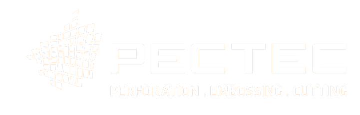PECTEC - Perforation, Embossing, Cutting
